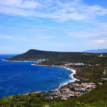 Ocean Paradise Resort Kenting Dış mekan fotoğraf