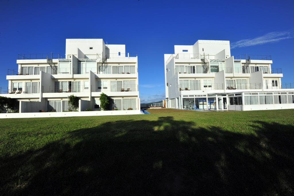 Ocean Paradise Resort Kenting Dış mekan fotoğraf