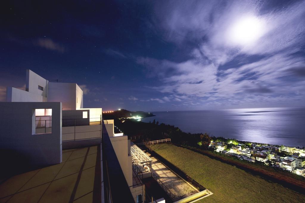Ocean Paradise Resort Kenting Dış mekan fotoğraf