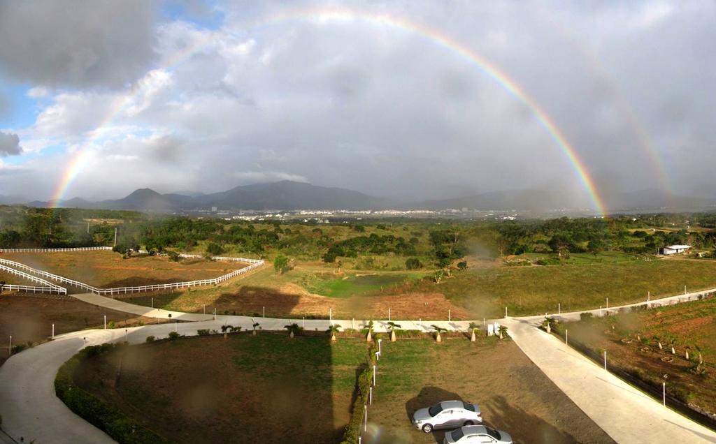 Ocean Paradise Resort Kenting Dış mekan fotoğraf