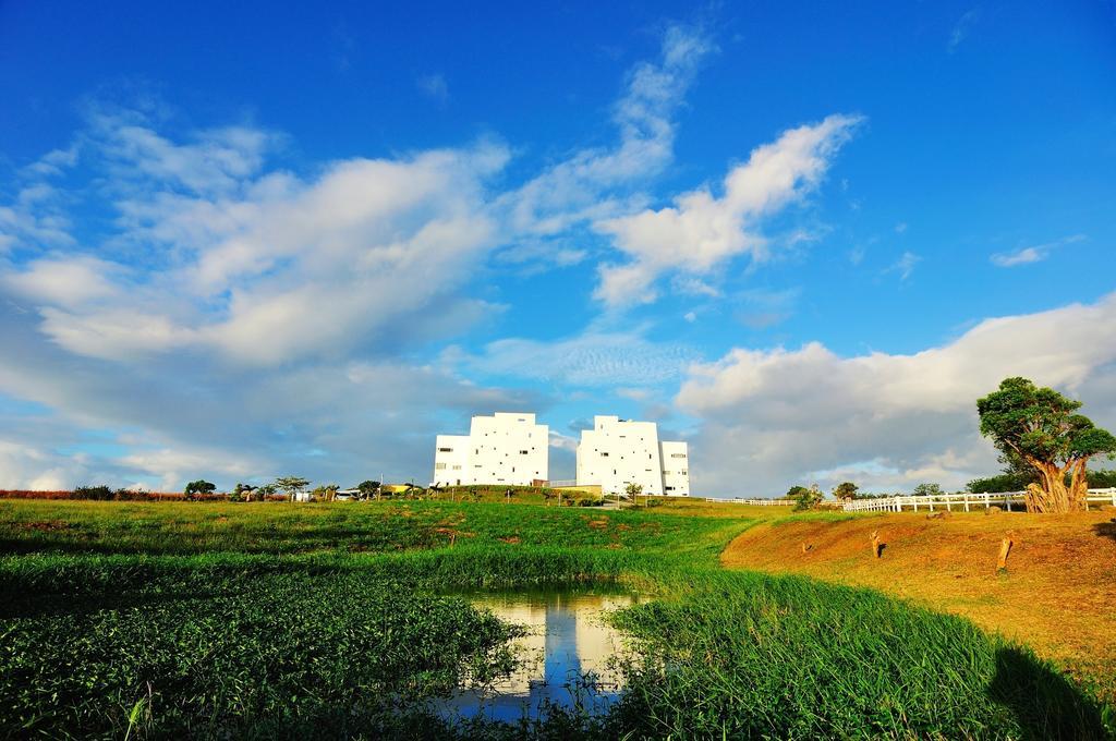 Ocean Paradise Resort Kenting Dış mekan fotoğraf