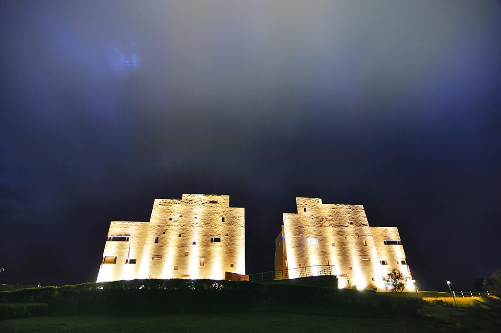 Ocean Paradise Resort Kenting Dış mekan fotoğraf