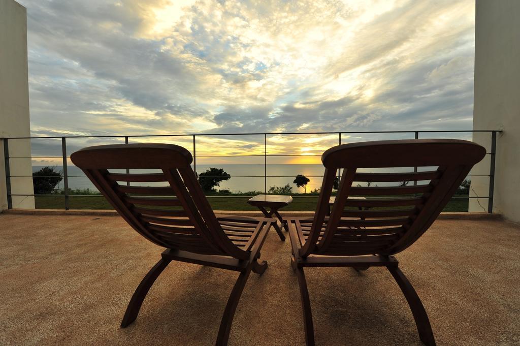 Ocean Paradise Resort Kenting Dış mekan fotoğraf
