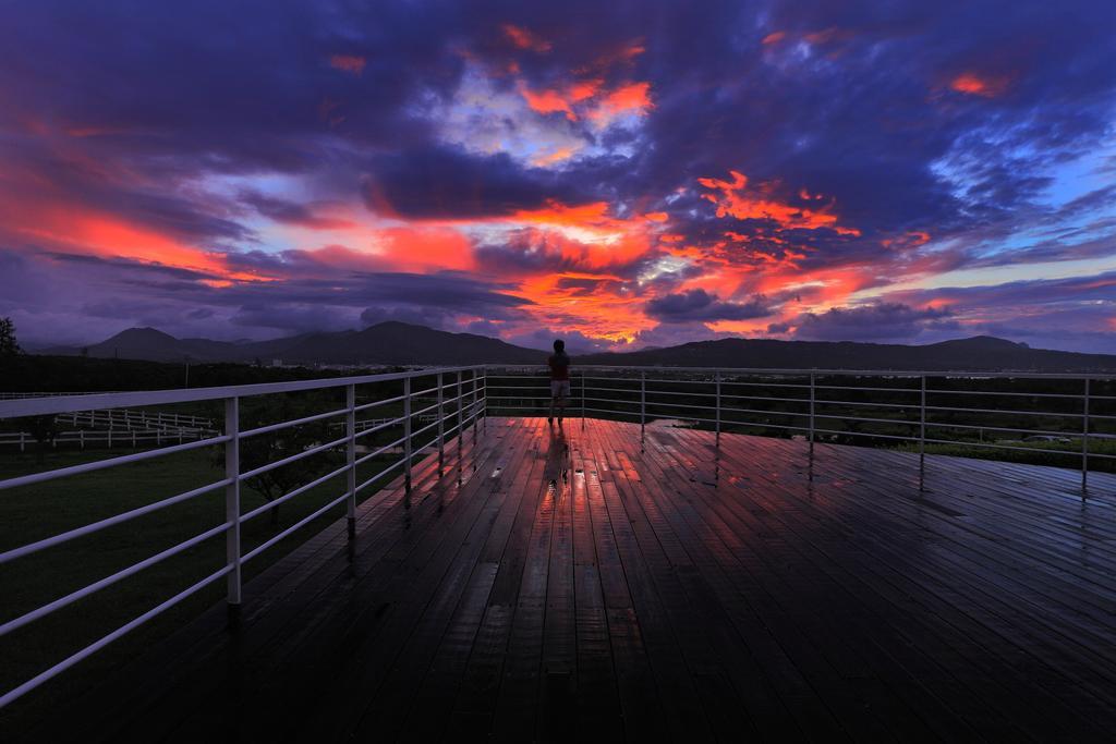 Ocean Paradise Resort Kenting Dış mekan fotoğraf