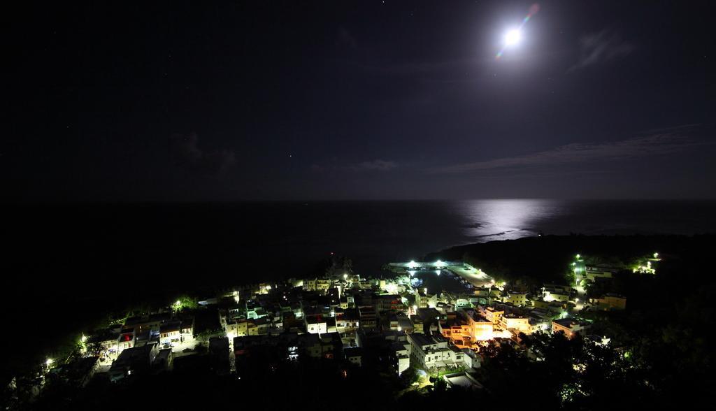 Ocean Paradise Resort Kenting Dış mekan fotoğraf