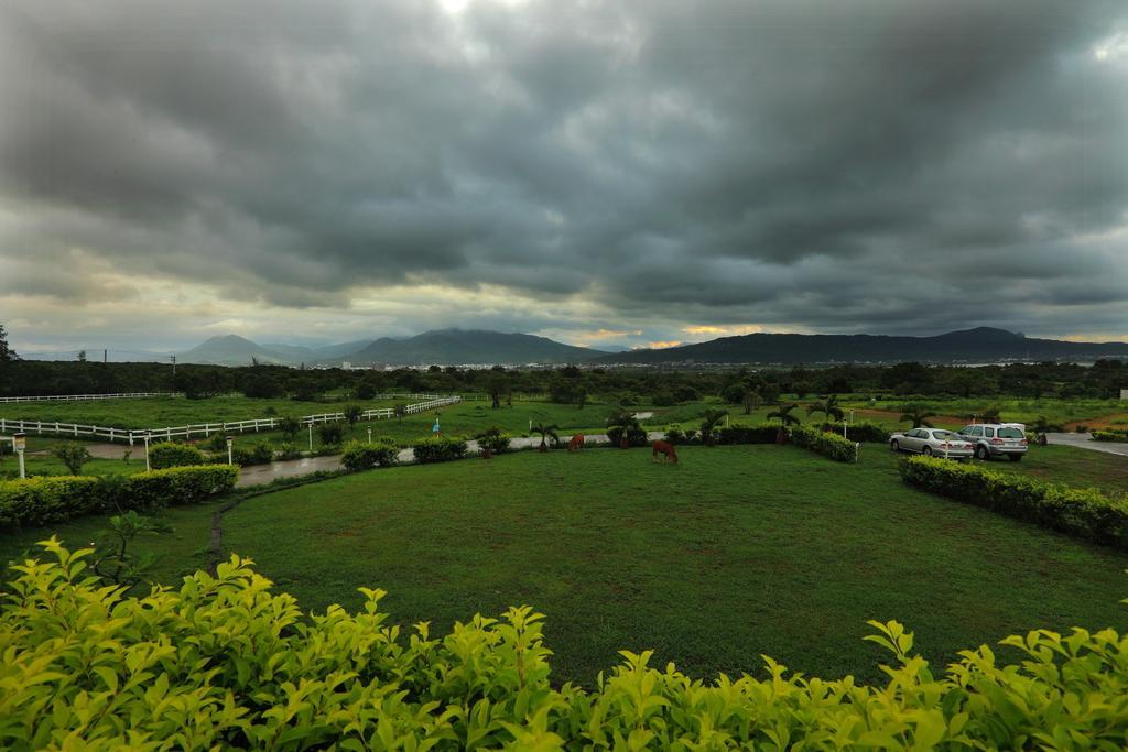 Ocean Paradise Resort Kenting Dış mekan fotoğraf