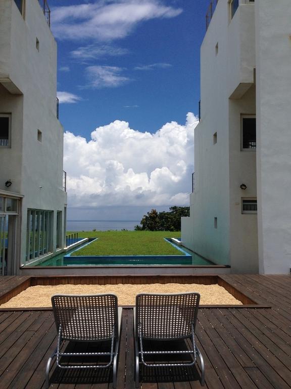 Ocean Paradise Resort Kenting Dış mekan fotoğraf