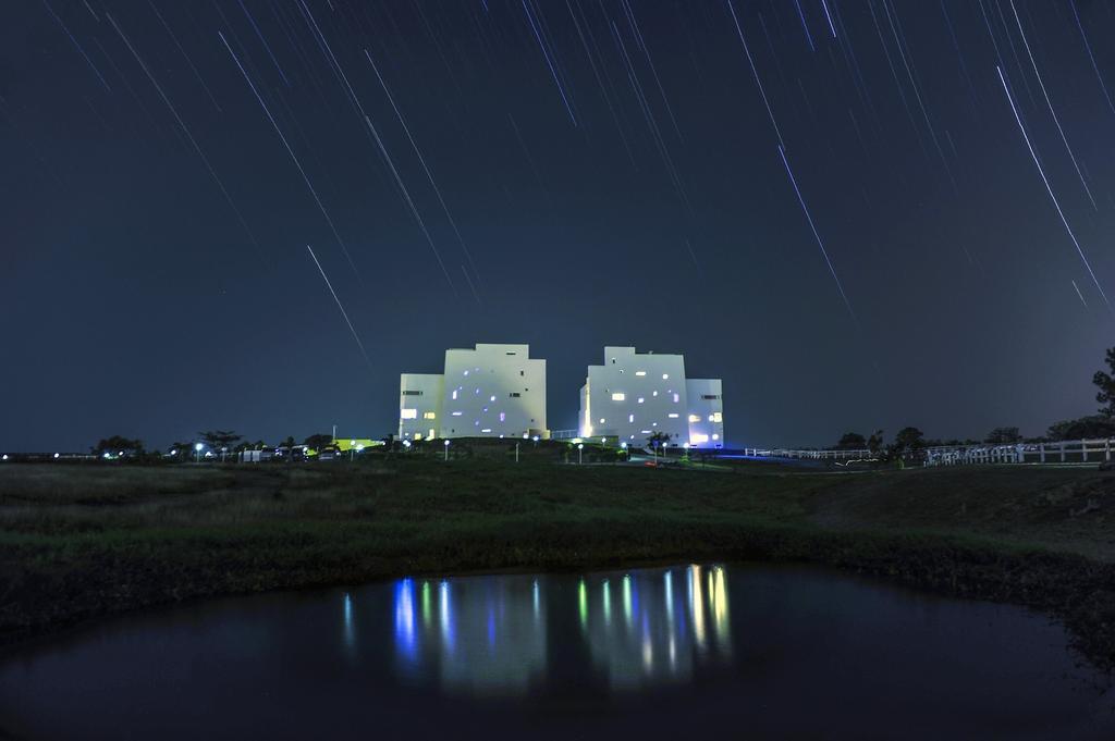 Ocean Paradise Resort Kenting Dış mekan fotoğraf