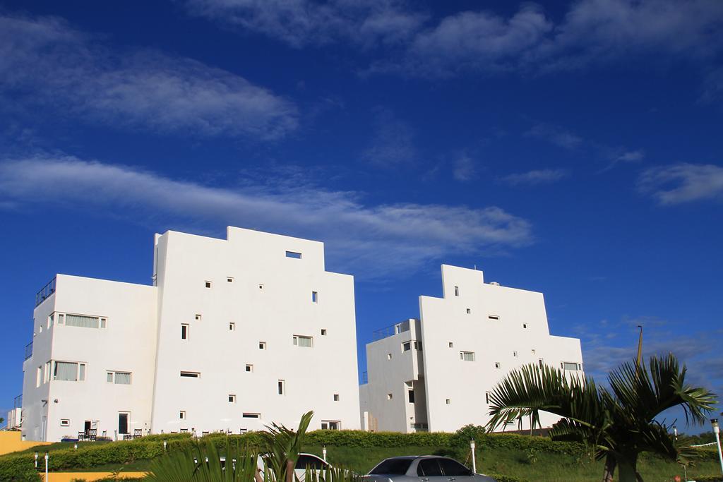 Ocean Paradise Resort Kenting Dış mekan fotoğraf