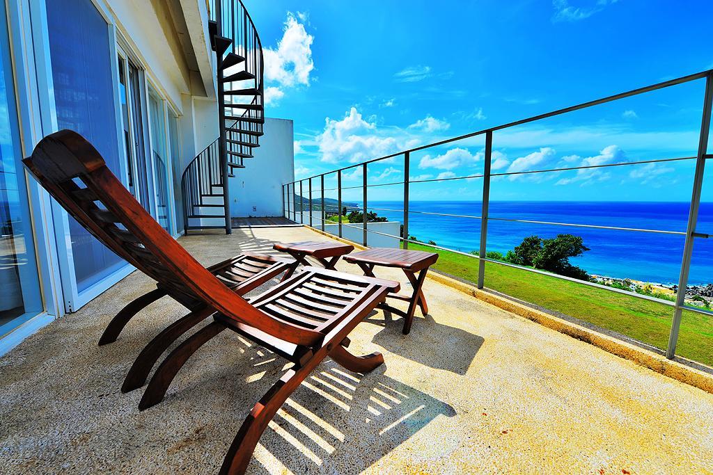 Ocean Paradise Resort Kenting Dış mekan fotoğraf