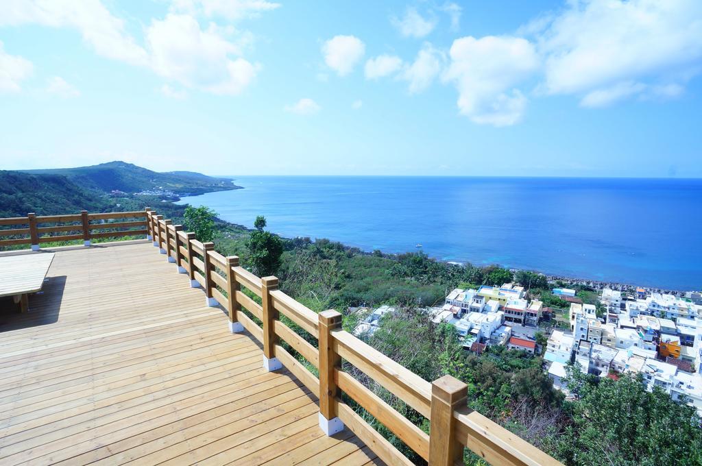 Ocean Paradise Resort Kenting Dış mekan fotoğraf