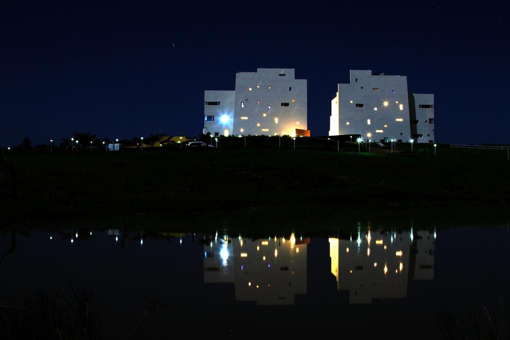 Ocean Paradise Resort Kenting Dış mekan fotoğraf