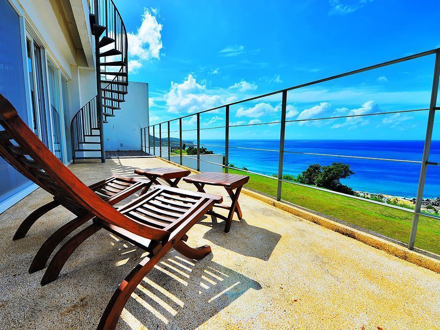 Ocean Paradise Resort Kenting Dış mekan fotoğraf