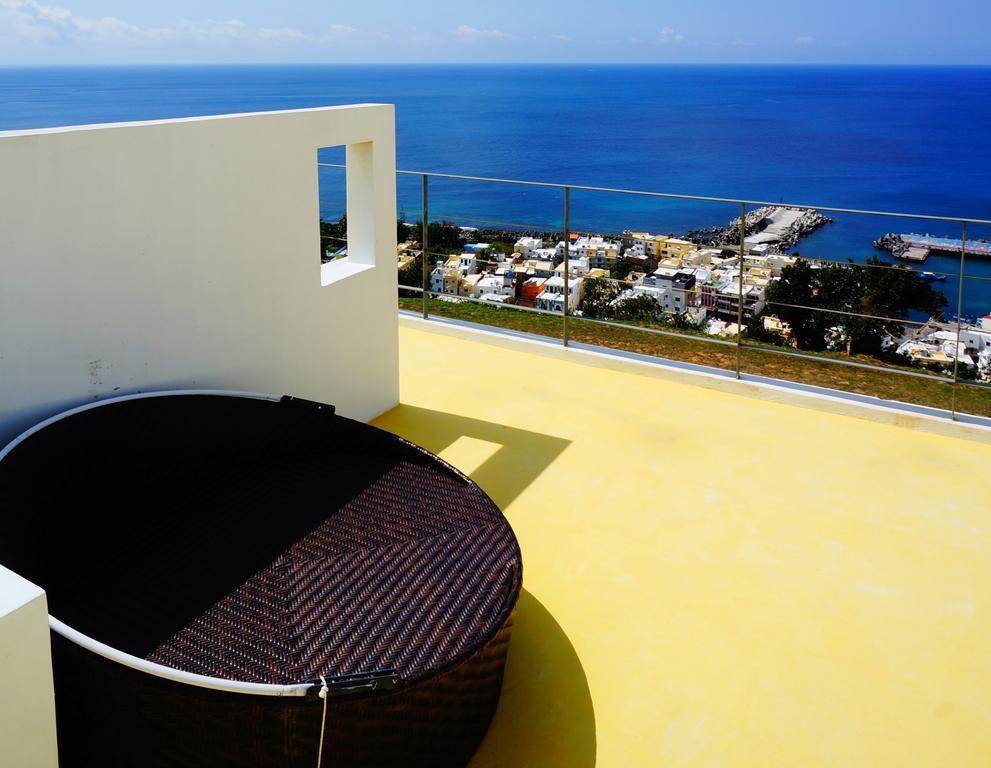 Ocean Paradise Resort Kenting Oda fotoğraf