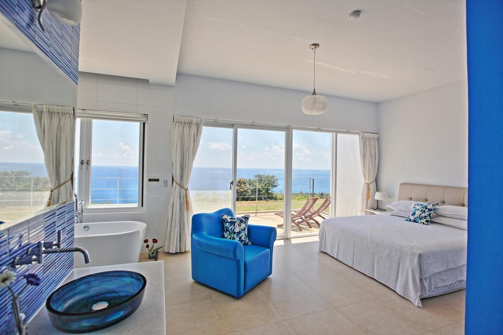 Ocean Paradise Resort Kenting Oda fotoğraf