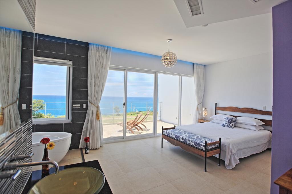 Ocean Paradise Resort Kenting Oda fotoğraf