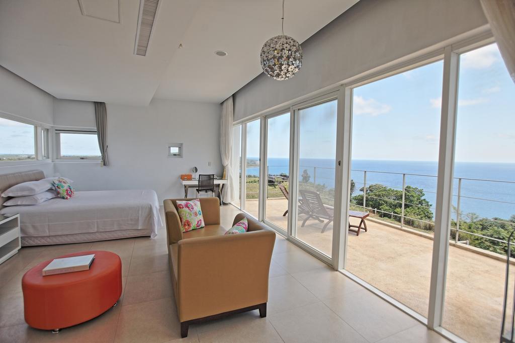 Ocean Paradise Resort Kenting Oda fotoğraf