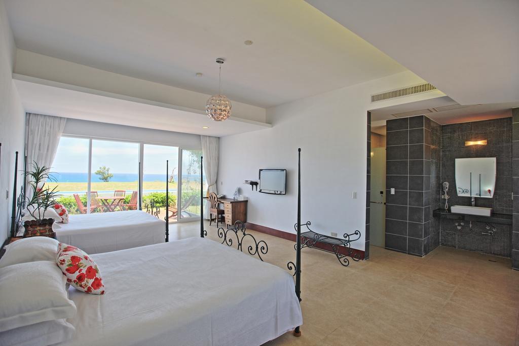 Ocean Paradise Resort Kenting Oda fotoğraf