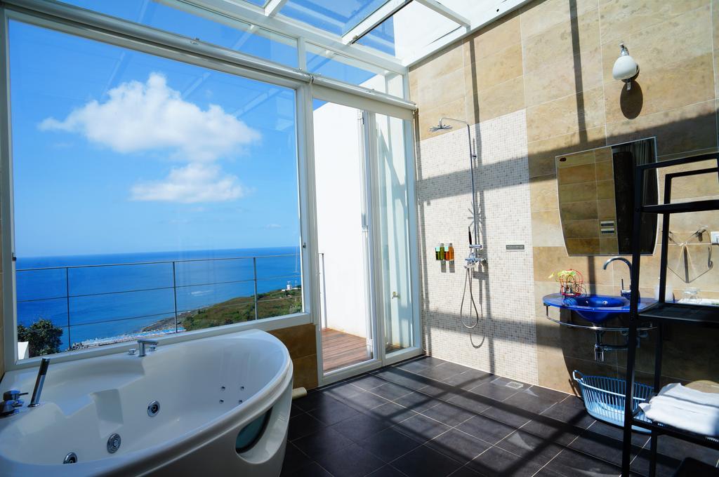 Ocean Paradise Resort Kenting Oda fotoğraf