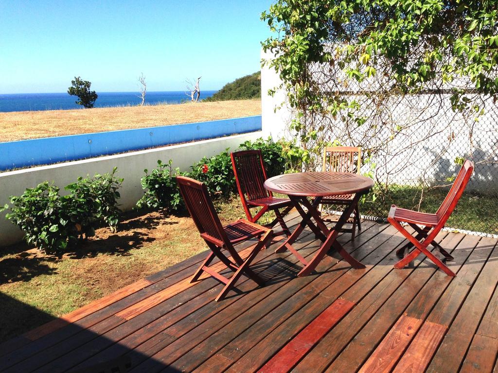 Ocean Paradise Resort Kenting Oda fotoğraf