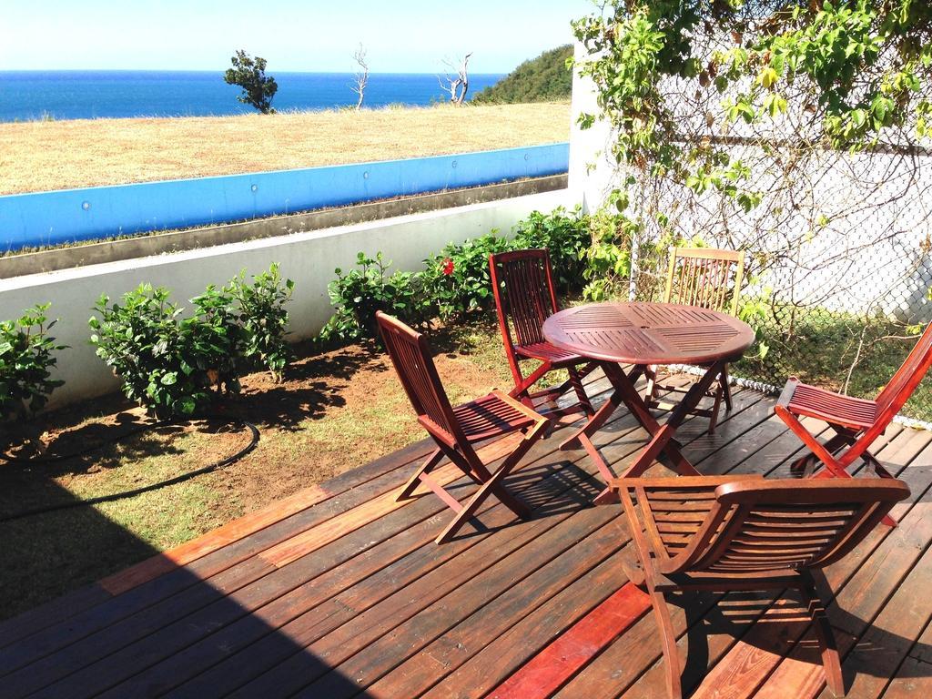 Ocean Paradise Resort Kenting Oda fotoğraf
