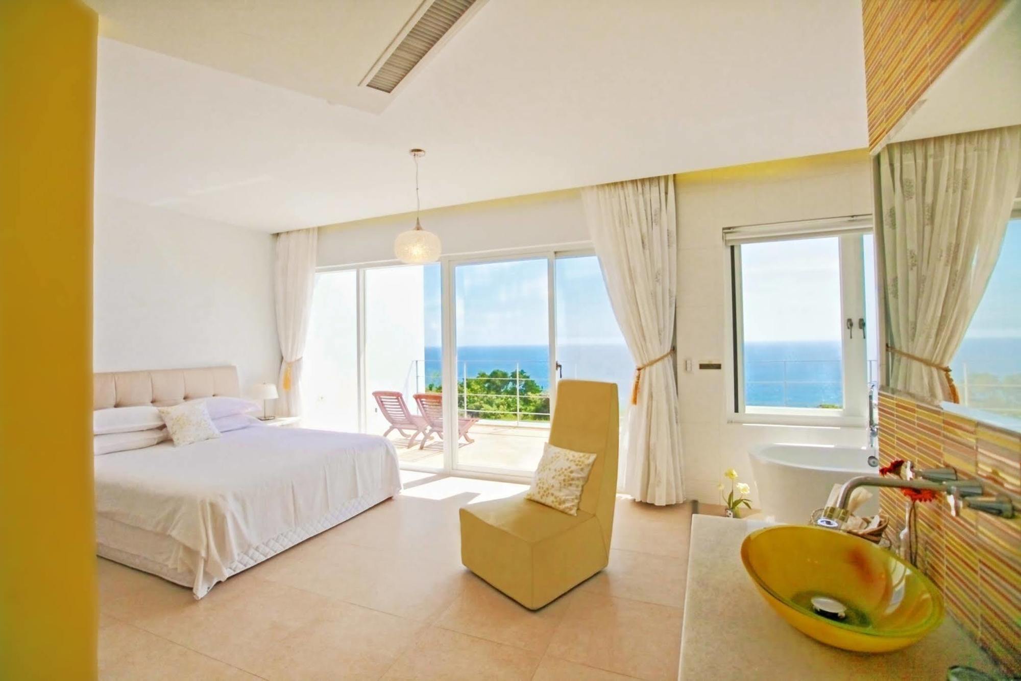 Ocean Paradise Resort Kenting Dış mekan fotoğraf